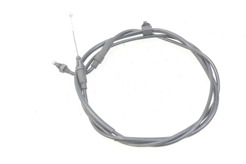 photo de ACCELERATOR CABLE PEUGEOT CITYSTAR 125 (2011 - 2017)