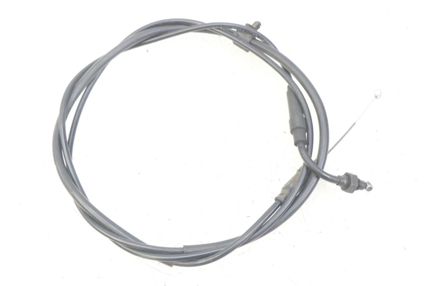 photo de ACCELERATOR CABLE PEUGEOT CITYSTAR 125 (2011 - 2017)