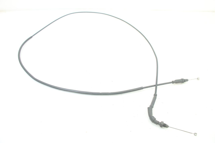 photo de ACCELERATOR CABLE PEUGEOT CITYSTAR 125 (2011 - 2017)