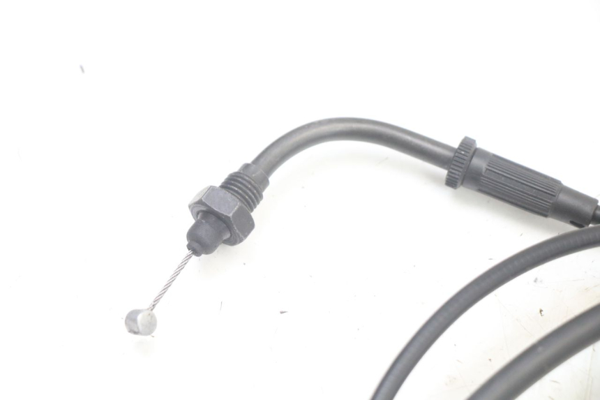 photo de THROTTLE CABLE PEUGEOT CITYSTAR 2T 50 (2018 - 2021)