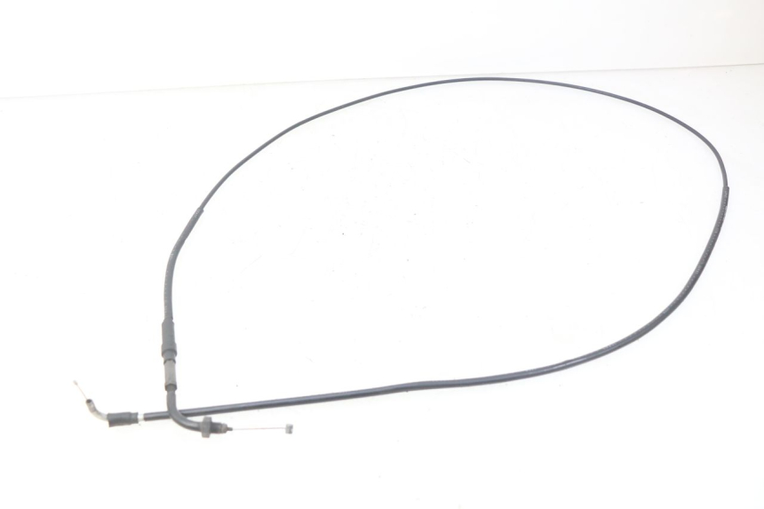 photo de ACCELERATOR CABLE PEUGEOT DJANGO 2T 50 (2014 - 2019)