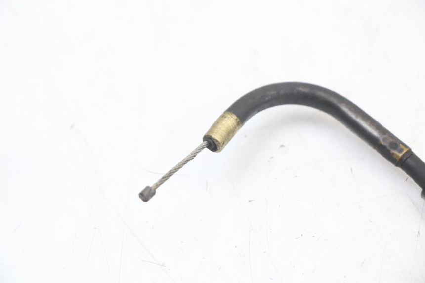 photo de THROTTLE CABLE PEUGEOT ELYSTAR 50 (2002 - 2014)