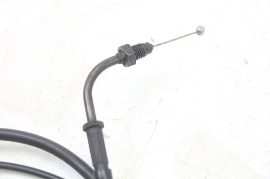 photo de THROTTLE CABLE PEUGEOT ELYSTAR 50 (2002 - 2014)