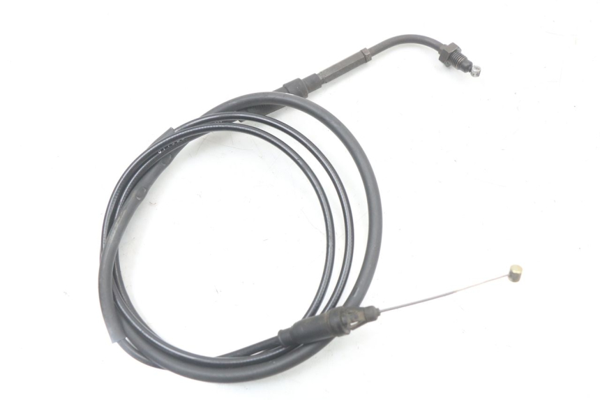 photo de THROTTLE CABLE PEUGEOT GEOPOLIS RS 125 (2007 - 2009)