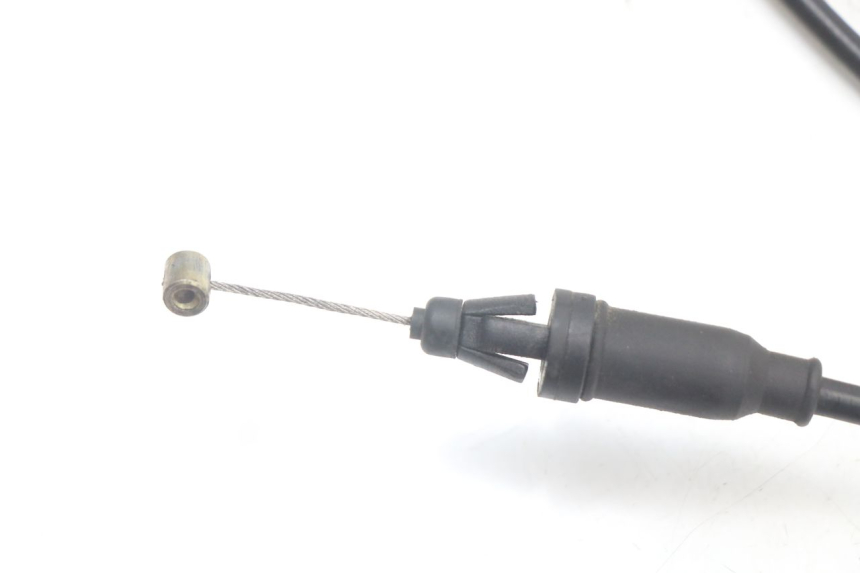photo de THROTTLE CABLE PEUGEOT GEOPOLIS RS 125 (2007 - 2009)