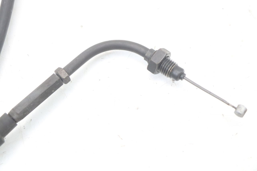 photo de THROTTLE CABLE PEUGEOT GEOPOLIS RS 125 (2007 - 2009)