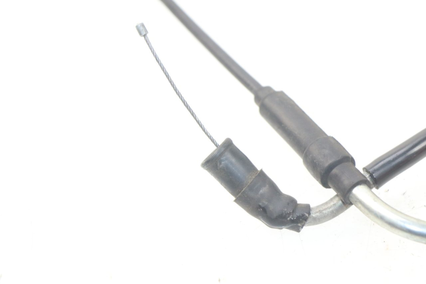 photo de ACCELERATOR CABLE PEUGEOT KISBEE 2T 50 (2010 - 2017)