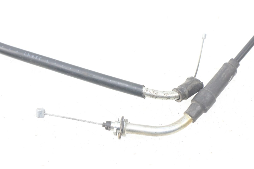 photo de ACCELERATOR CABLE PEUGEOT KISBEE 2T 50 (2010 - 2017)