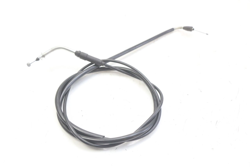 photo de ACCELERATOR CABLE PEUGEOT KISBEE 2T 50 (2010 - 2017)