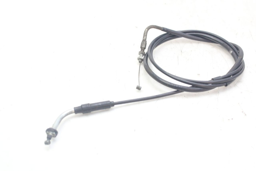 photo de ACCELERATOR CABLE PEUGEOT KISBEE 4T 50 (2010 - 2017)