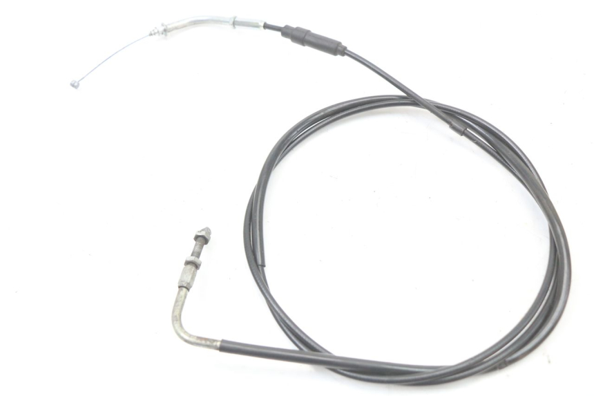 photo de ACCELERATOR CABLE PEUGEOT KISBEE 4T 50 (2010 - 2017)