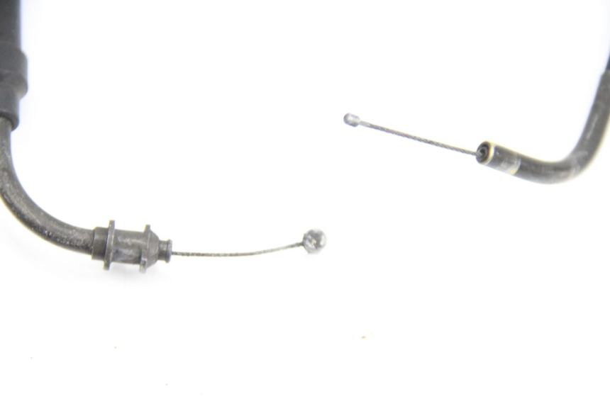 photo de ACCELERATOR CABLE PEUGEOT LUDIX 50 (2005 - 2007)