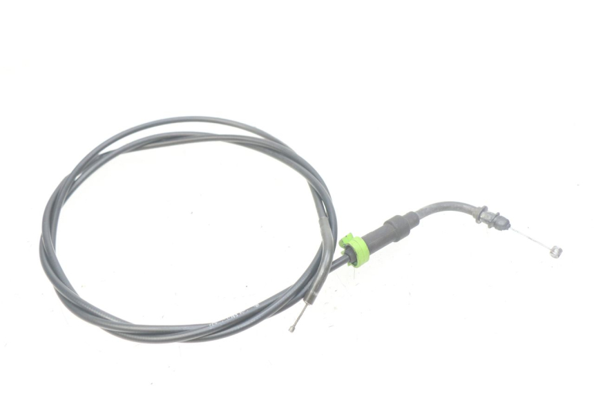 photo de ACCELERATOR CABLE PEUGEOT LUDIX 50 (2005 - 2007)