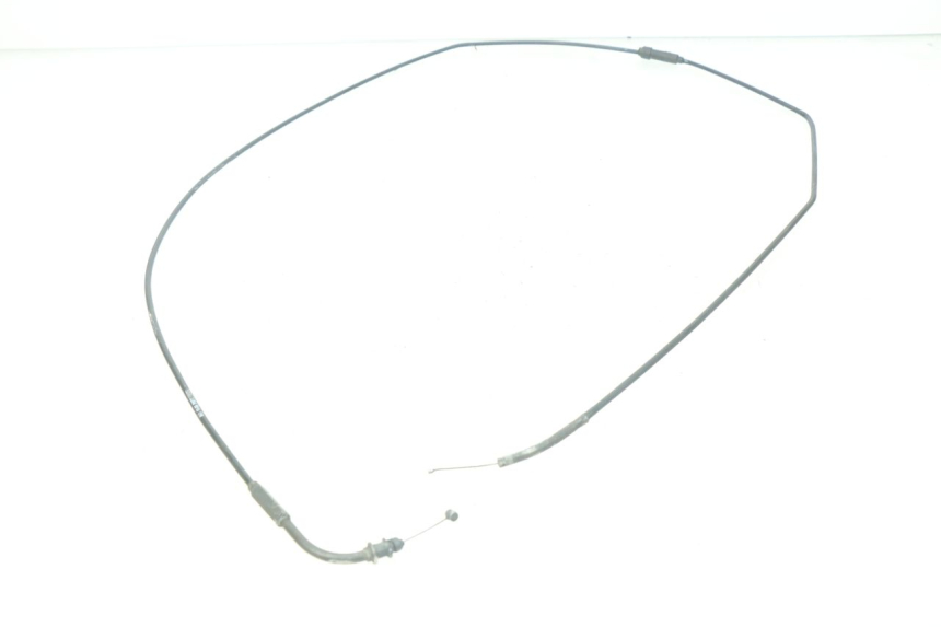 photo de ACCELERATOR CABLE PEUGEOT LUDIX BLASTER 50 (2006 - 2014)