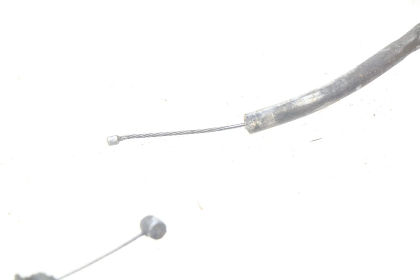 photo de ACCELERATOR CABLE PEUGEOT LUDIX BLASTER 50 (2006 - 2014)