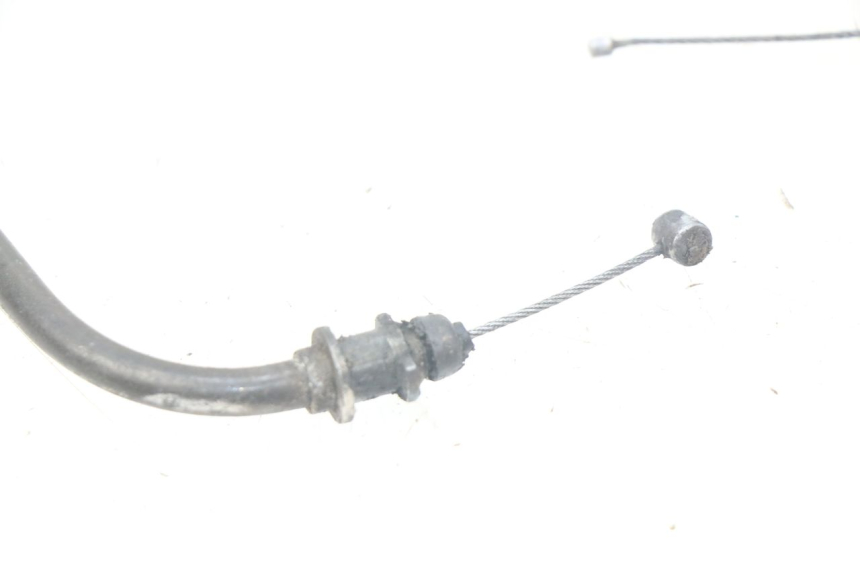 photo de ACCELERATOR CABLE PEUGEOT LUDIX BLASTER 50 (2006 - 2014)