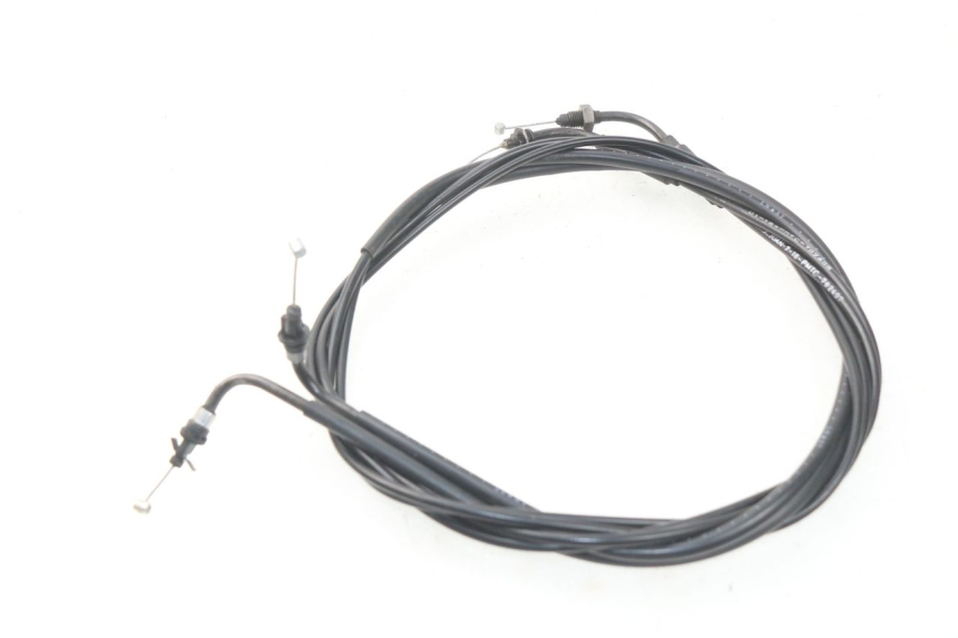 photo de THROTTLE CABLE PEUGEOT METROPOLIS 400 (2017 - 2020)