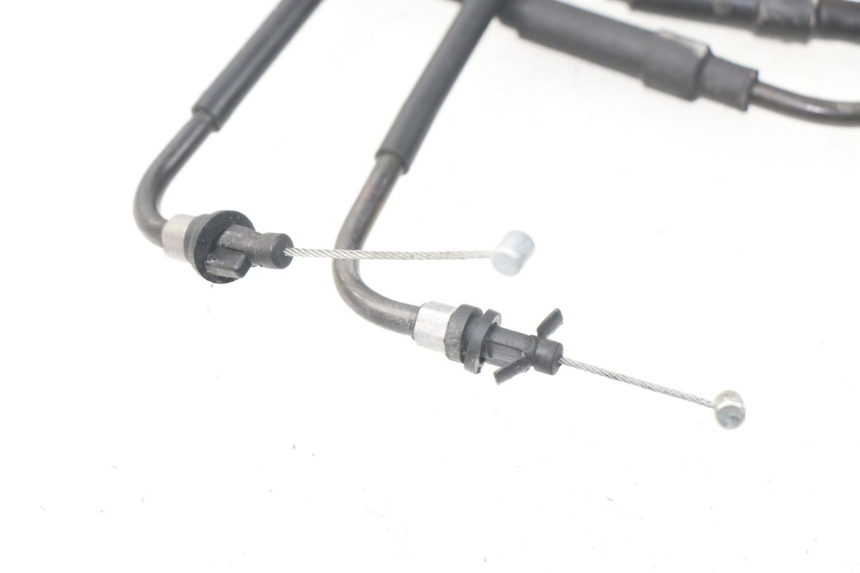photo de THROTTLE CABLE PEUGEOT METROPOLIS 400 (2017 - 2020)