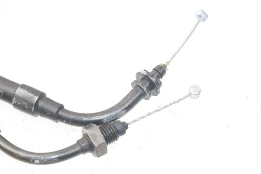 photo de THROTTLE CABLE PEUGEOT METROPOLIS 400 (2017 - 2020)