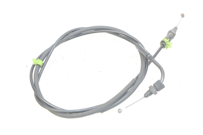 photo de ACCELERATOR CABLE PEUGEOT SATELIS 125 (2006 - 2009)