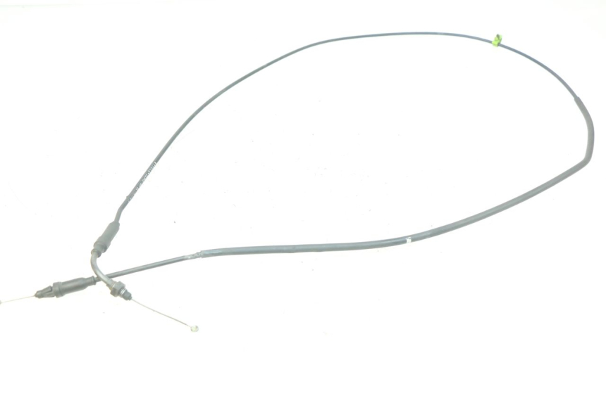 photo de ACCELERATOR CABLE PEUGEOT SATELIS 125 (2010 - 2012)