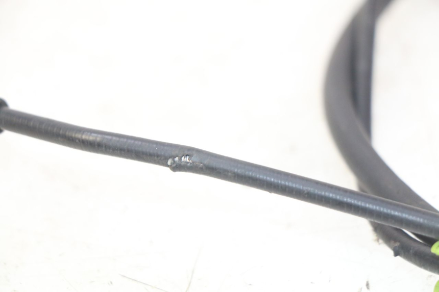 photo de ACCELERATOR CABLE PEUGEOT SATELIS 125 (2010 - 2012)