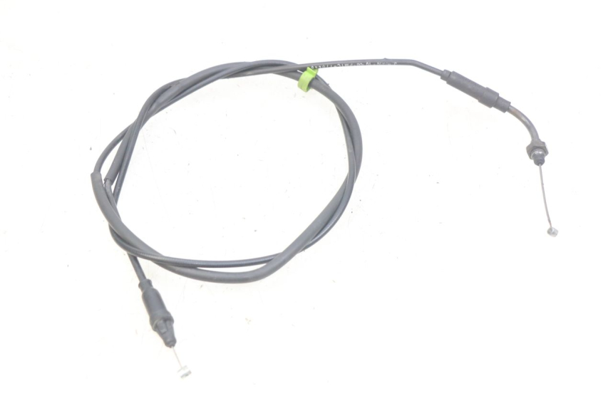 photo de ACCELERATOR CABLE PEUGEOT SATELIS 125 (2010 - 2012)