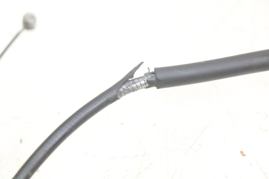 photo de ACCELERATOR CABLE PEUGEOT SATELIS 125 (2010 - 2012)