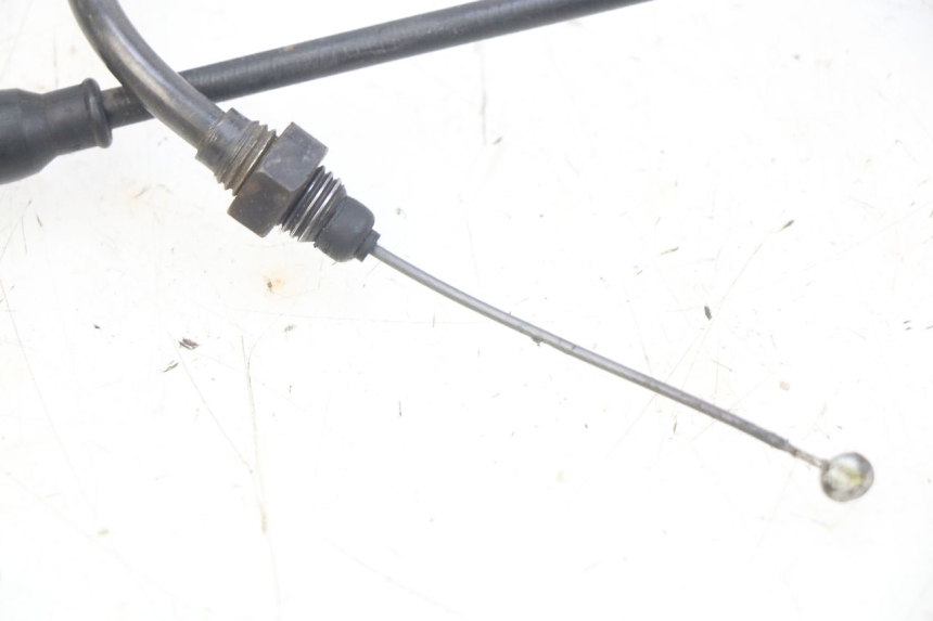 photo de ACCELERATOR CABLE PEUGEOT SATELIS 125 (2010 - 2012)