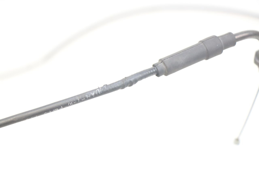 photo de ACCELERATOR CABLE PEUGEOT SATELIS 125 (2010 - 2012)