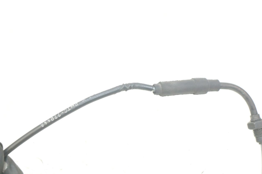 photo de ACCELERATOR CABLE PEUGEOT SATELIS 125 (2010 - 2012)