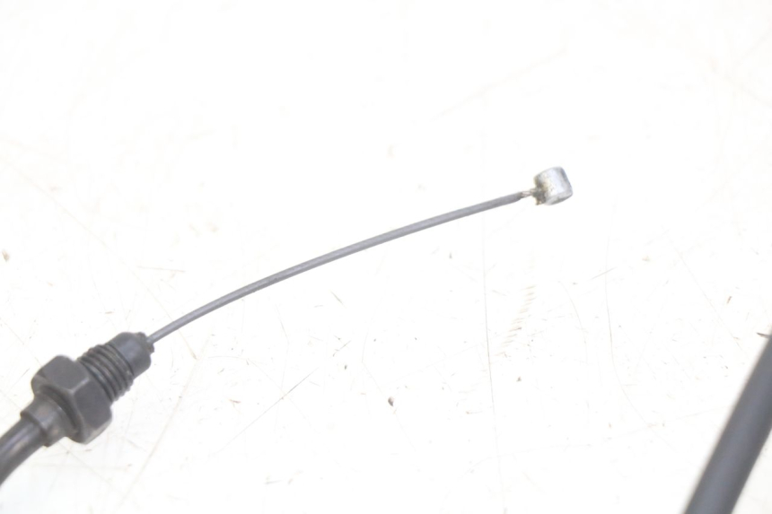 photo de ACCELERATOR CABLE PEUGEOT SATELIS 125 (2010 - 2012)