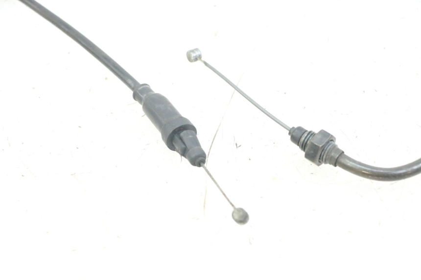 photo de ACCELERATOR CABLE PEUGEOT SATELIS 125 (2006 - 2009)