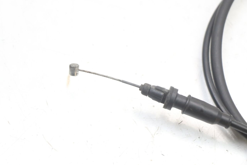 photo de ACCELERATOR CABLE PEUGEOT SATELIS 125 (2010 - 2012)