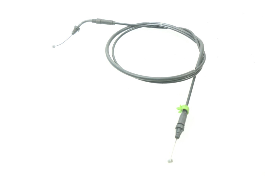 photo de ACCELERATOR CABLE PEUGEOT SATELIS 125 (2010 - 2012)