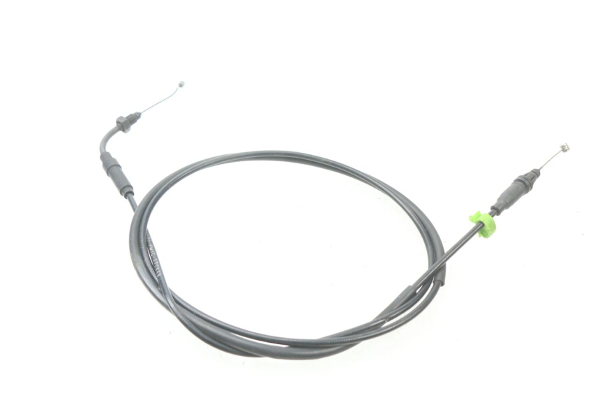 photo de ACCELERATOR CABLE PEUGEOT SATELIS 125 (2010 - 2012)