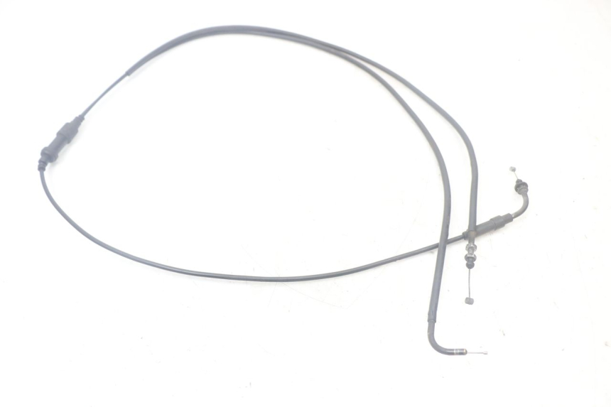 photo de ACCELERATOR CABLE PEUGEOT SPEEDFIGHT 100 (1997 - 2007)