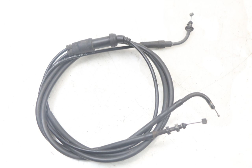 photo de ACCELERATOR CABLE PEUGEOT SPEEDFIGHT 100 (1997 - 2007)