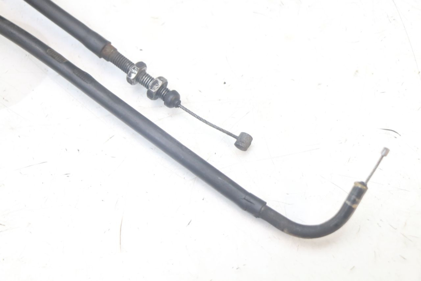 photo de ACCELERATOR CABLE PEUGEOT SPEEDFIGHT 100 (1997 - 2007)