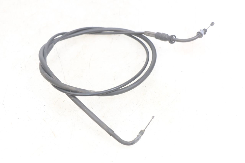 photo de ACCELERATOR CABLE PEUGEOT SPEEDFIGHT LC 50 (1996 - 2002)