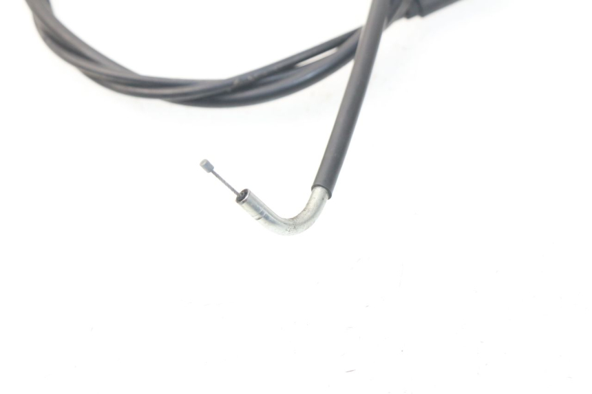 photo de THROTTLE CABLE PEUGEOT STREETZONE 2T 50 (2014 - 2019)