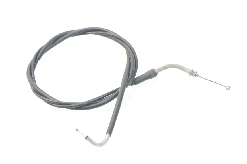 photo de THROTTLE CABLE PEUGEOT STREETZONE 2T 50 (2014 - 2019)