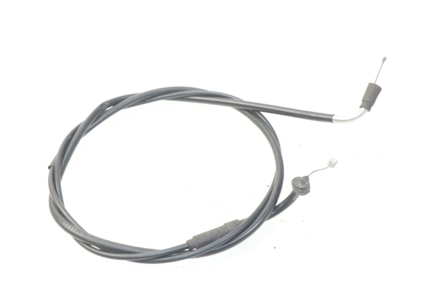 photo de THROTTLE CABLE PEUGEOT STREETZONE 2T 50 (2014 - 2019)