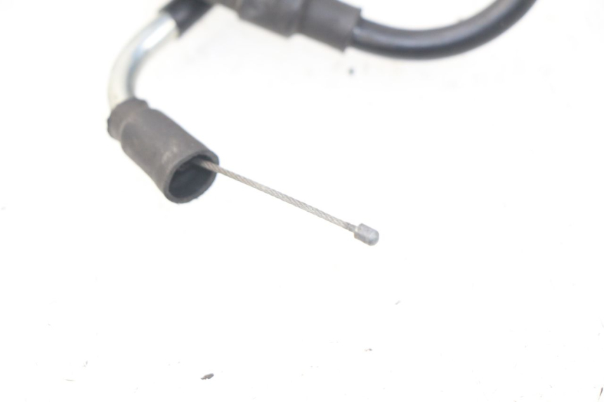 photo de THROTTLE CABLE PEUGEOT STREETZONE 2T 50 (2014 - 2019)