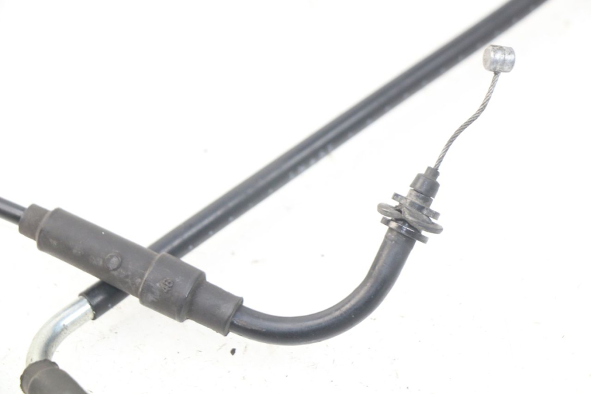 photo de THROTTLE CABLE PEUGEOT STREETZONE 2T 50 (2014 - 2019)