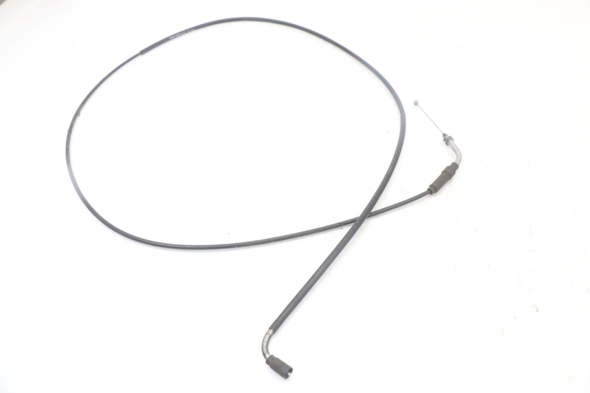 photo de THROTTLE CABLE PEUGEOT STREETZONE 2T 50 (2014 - 2019)