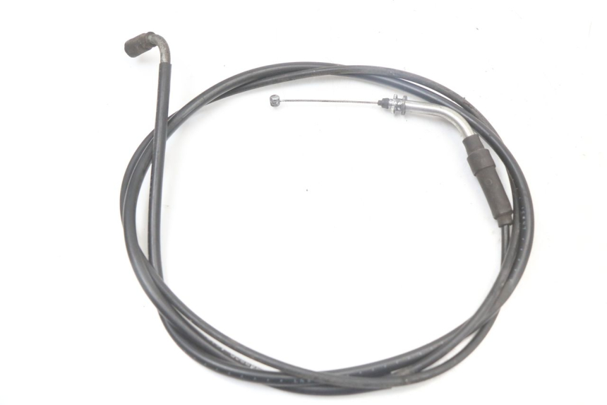 photo de THROTTLE CABLE PEUGEOT STREETZONE 2T 50 (2014 - 2019)