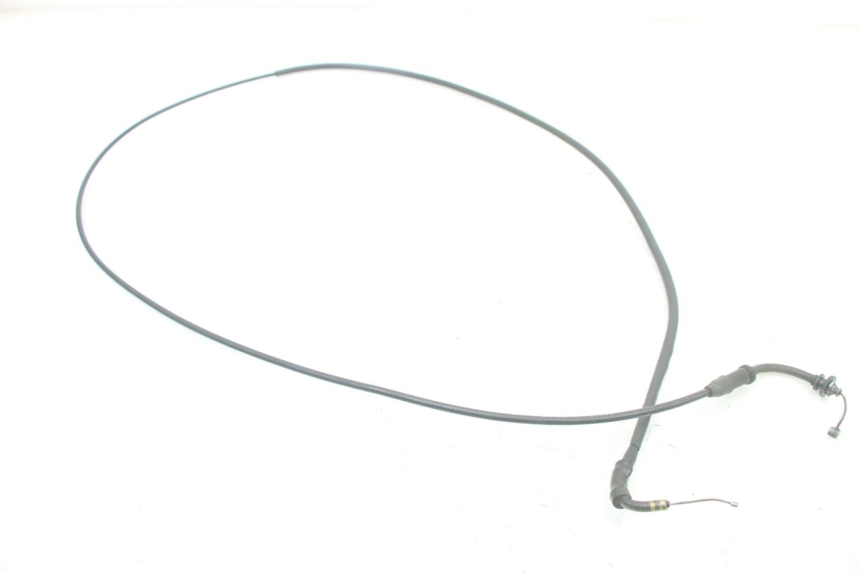 photo de ACCELERATOR CABLE PEUGEOT TKR TREKKER FURIOUS 50 (2005 - 2014)