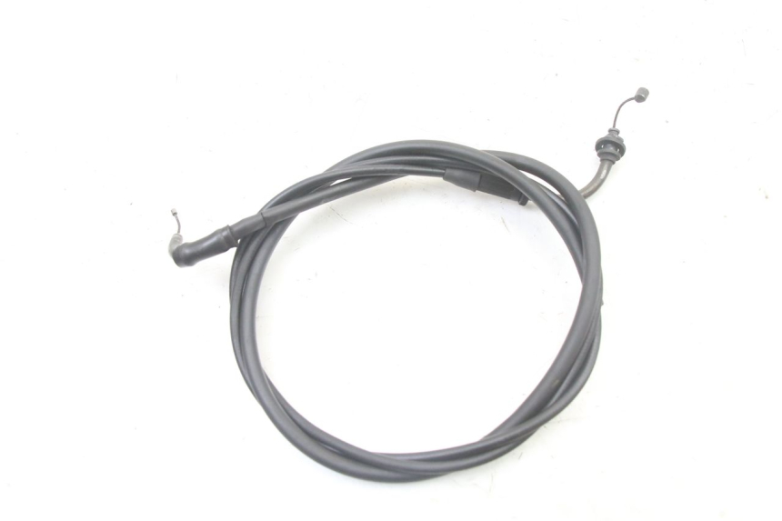 photo de ACCELERATOR CABLE PEUGEOT TKR TREKKER FURIOUS 50 (2005 - 2014)