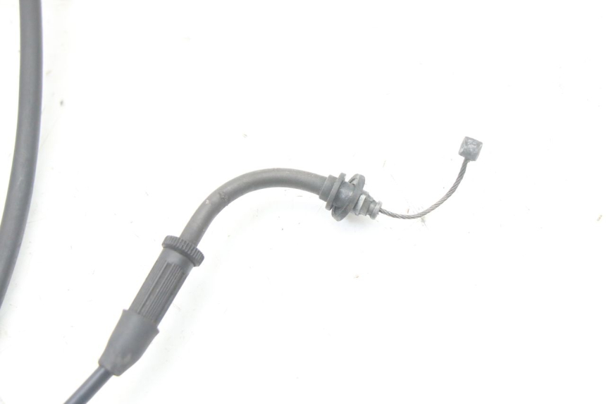 photo de ACCELERATOR CABLE PEUGEOT TKR TREKKER FURIOUS 50 (2005 - 2014)